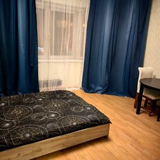 Квартира 41 м², 1-комнатная - изображение 2