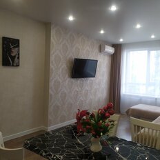 Квартира 50 м², 2-комнатная - изображение 5