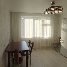 Квартира 70 м², 2-комнатная - изображение 1