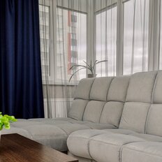 Квартира 55 м², 2-комнатная - изображение 2