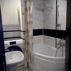 Квартира 41 м², 3-комнатная - изображение 1