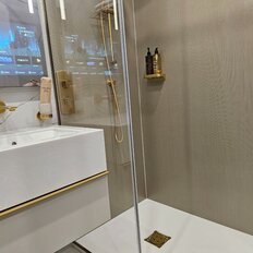 Квартира 48 м², 1-комнатная - изображение 5