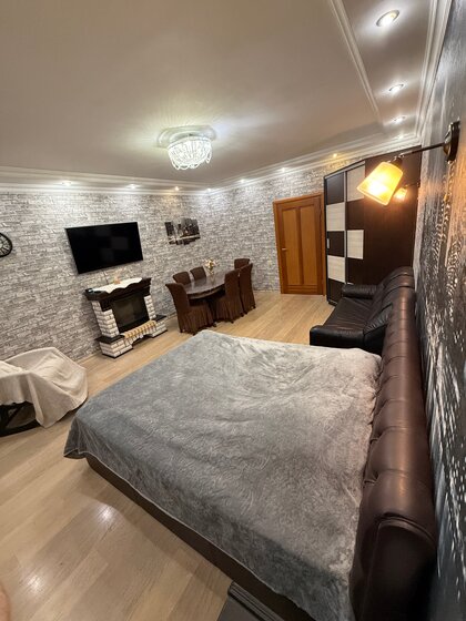 64 м², 3-комнатная квартира 9 570 000 ₽ - изображение 54