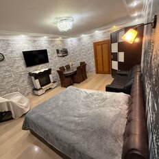 Квартира 111,1 м², 3-комнатная - изображение 5