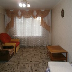 Квартира 31,2 м², 1-комнатная - изображение 4