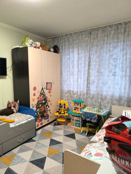 42 м², 2-комнатная квартира 5 600 000 ₽ - изображение 36
