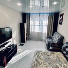 Квартира 31 м², 1-комнатная - изображение 1