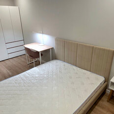 Квартира 38 м², 1-комнатная - изображение 3