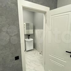 Квартира 40 м², 1-комнатная - изображение 2