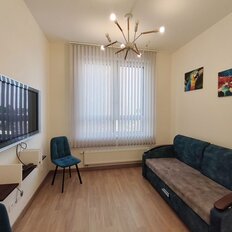 Квартира 42 м², 1-комнатная - изображение 3