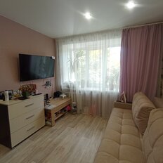 Квартира 20,1 м², 1-комнатная - изображение 2
