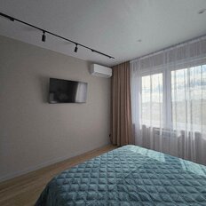 Квартира 37 м², 1-комнатная - изображение 3