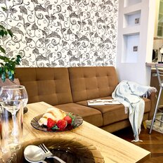 Квартира 50 м², 1-комнатная - изображение 1