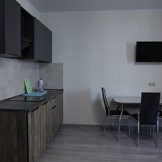 Квартира 36 м², студия - изображение 4