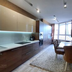 Квартира 100 м², 3-комнатная - изображение 2