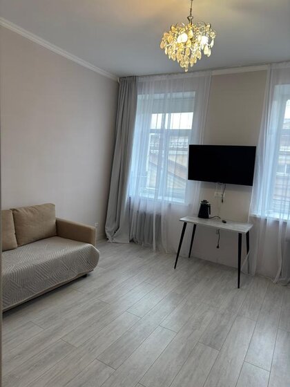 45 м², 2-комнатная квартира 35 000 ₽ в месяц - изображение 16