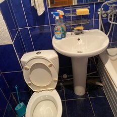 Квартира 36,6 м², 2-комнатная - изображение 5