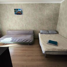 Квартира 30 м², 1-комнатная - изображение 4