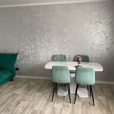 Квартира 35,3 м², 1-комнатная - изображение 3