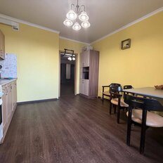 Квартира 90,4 м², 2-комнатная - изображение 3