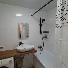 Квартира 31,6 м², 2-комнатная - изображение 5