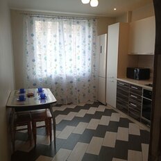 Квартира 40 м², 1-комнатная - изображение 4