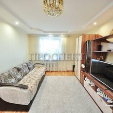 Квартира 58,5 м², 3-комнатная - изображение 2