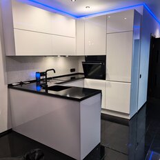 Квартира 35 м², студия - изображение 2