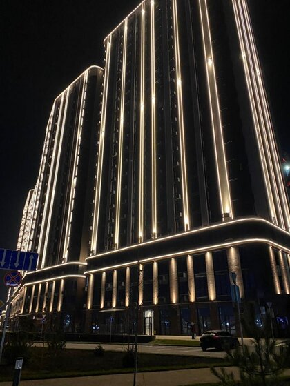 38,5 м², 1-комнатная квартира 3 863 600 ₽ - изображение 32