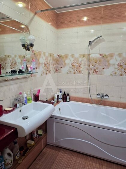 33 м², 1-комнатная квартира 5 350 000 ₽ - изображение 14