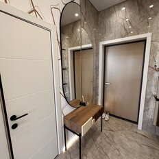 Квартира 45 м², 2-комнатная - изображение 4