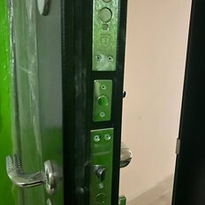 Квартира 62 м², 3-комнатная - изображение 1