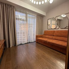 Квартира 53,3 м², 2-комнатная - изображение 5