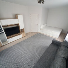 Квартира 41 м², 1-комнатная - изображение 1