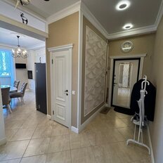 Квартира 67,2 м², 2-комнатная - изображение 4