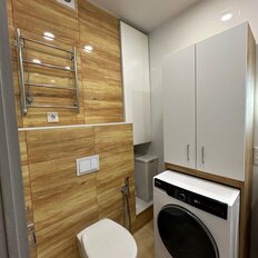 Квартира 29,5 м², студия - изображение 4