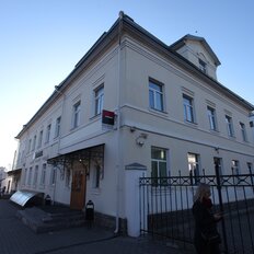 577,8 м², помещение свободного назначения - изображение 2