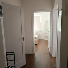 Квартира 34,8 м², 1-комнатная - изображение 1