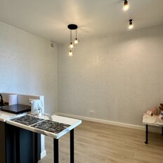 Квартира 25,6 м², студия - изображение 5