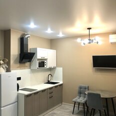 Квартира 26,7 м², студия - изображение 2