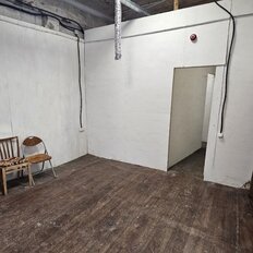 41,6 м², склад - изображение 1