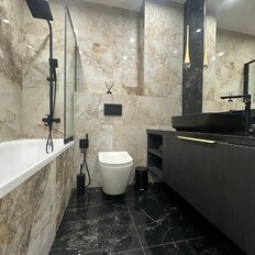 Квартира 42 м², 1-комнатная - изображение 3