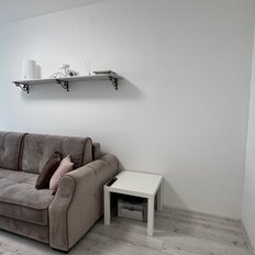 Квартира 37,1 м², 1-комнатная - изображение 3