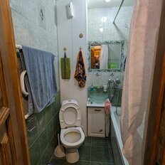 Квартира 46 м², 2-комнатная - изображение 5