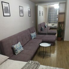 Квартира 34 м², 1-комнатная - изображение 5