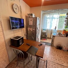 Квартира 59 м², 3-комнатная - изображение 4