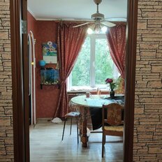 Квартира 62 м², 4-комнатная - изображение 1