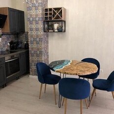 Квартира 47 м², 1-комнатная - изображение 2