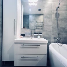 Квартира 33 м², студия - изображение 1