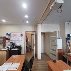Квартира 42 м², 1-комнатные - изображение 3